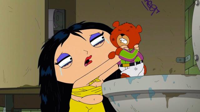 Family Guy  Season 23 Ep.1 - Family Guy Full  Episode NoCuts #1080p