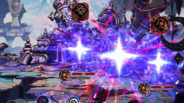 Tráiler de Astrea: Six-Sided Oracles