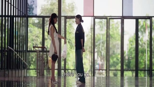Petrichor Episode 5 English Subtitle