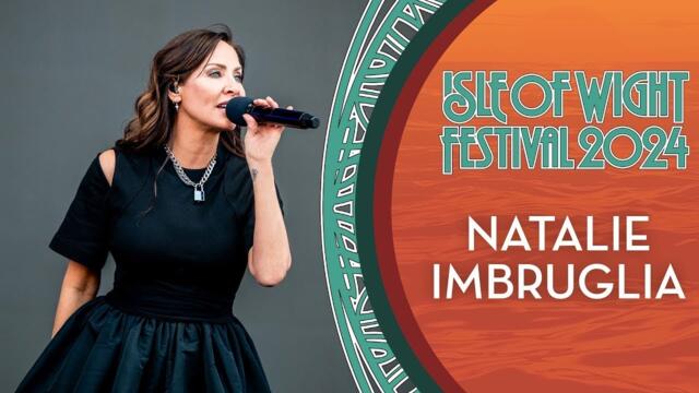 Natalie Imbruglia - Torn (Live at Isle Of Wight Festival 2024)