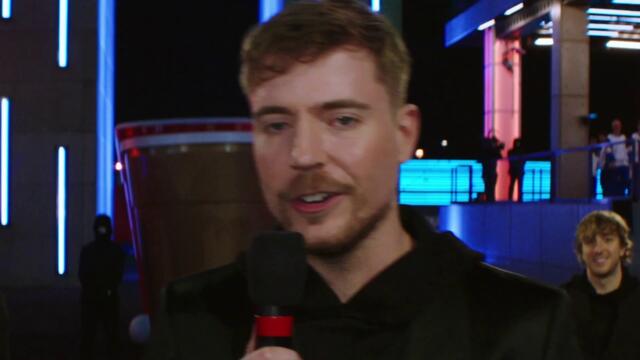 Beast Games Episode 2 | Mr Beast Game Ep 2