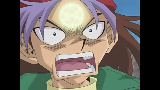 Yu Gi Oh! Сезон 4, Епизод 162 БГ АУДИО, Високо качество