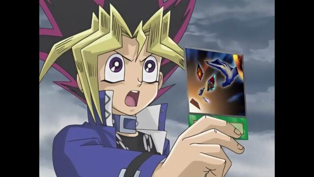 Yu Gi Oh! Сезон 4, Епизод 163 БГ АУДИО, Високо качество