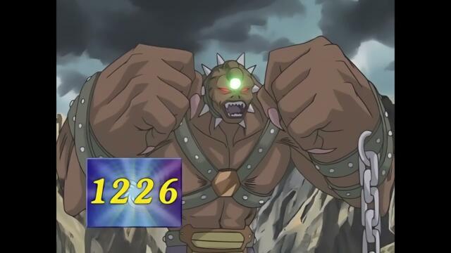 Yu Gi Oh! Сезон 4, Епизод 164 БГ АУДИО, Високо качество