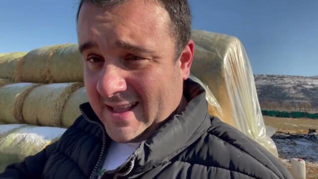 Колко пари получи бай Рибан в дарителската си сметка и за какво ги харчи?