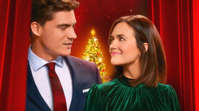 Беше нощта преди Коледа (синхронен екип, дублаж на студио Медиа Линк, 22.12.2024 г.) (запис)