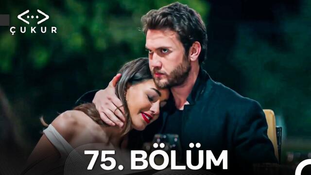 Çukur 75. Bölüm