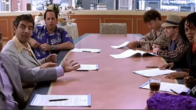 Луда Надпревара 2001г/Бг Аудио🇧🇬/Цял Филм.