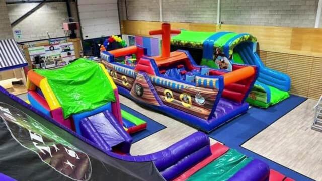 Latest headlines from the Northants Telegraph