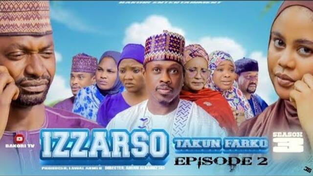 IZZAR SO TAKUN FARKO SEASON 3 EPISODE 2 WITH ENGLISH SUBTITLE