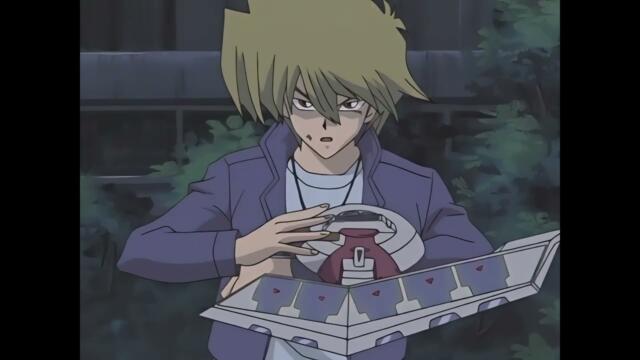 Yu Gi Oh! Сезон 4, Епизод 172 БГ АУДИО, Високо качество