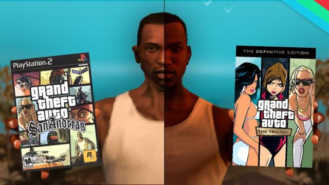 Best Way to Play Grand Theft Auto: San Andreas on PC in 2024