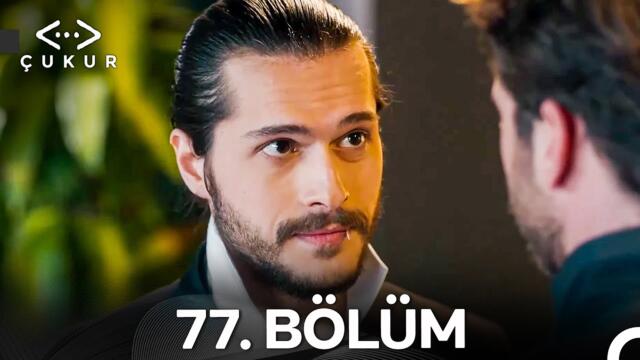 Çukur 77. Bölüm