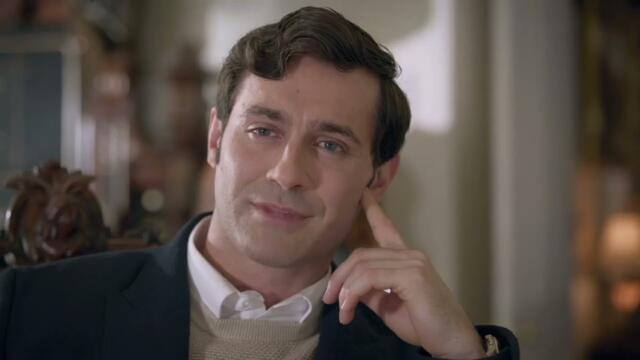 Коледата на принца и просяка / БГ Аудио (2022)