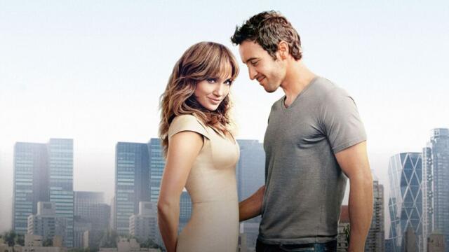 План Б с Дженифър Лопес (синхронен екип 2, дублаж на студио Медиа Линк, 23.12.2024 г.) (запис)