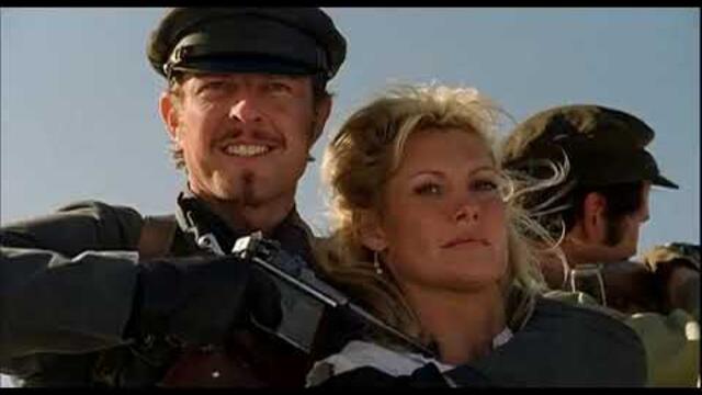 Мините на Цар Соломон Епизод 2 Филм Озвучен на Български Език #Мините #на #Цар #Соломон #Епизод2