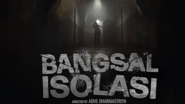 bangsal isolasi full movie 2024