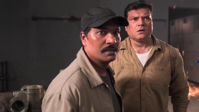 CID Season 2 Episode 1