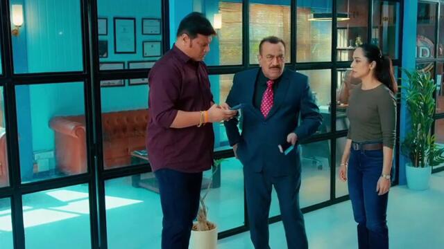CID Season 2 Episode 2
