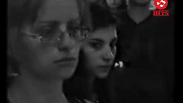 Предаване в памет на Румяна, 3 дни след катастрофата !