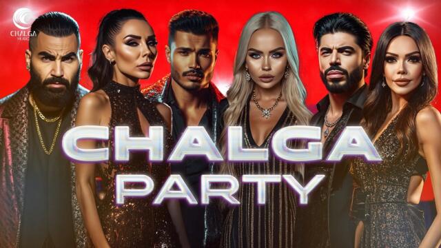 CHALGA PARTY MIX 2024 - LORENA, TEREZA, GALENA, FIKI, AZIS, GALIN - ЧАЛГА ПАРТИ МИКС 2024