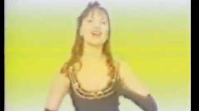 Антония Рангелова - Градация