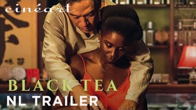 BLACK TEA - Abderrahmane Sissako - Officiële NL Trailer - Nu in de bioscoop