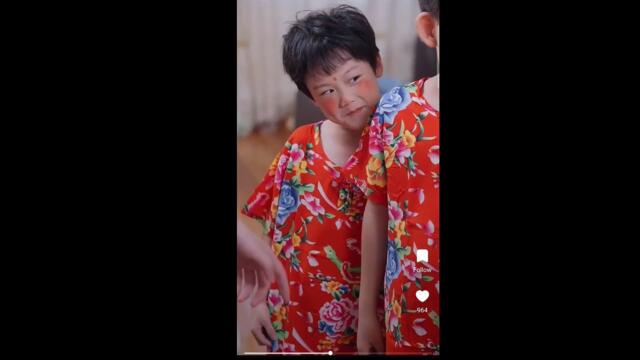 The ceo's wife that came from the countryside to back you up