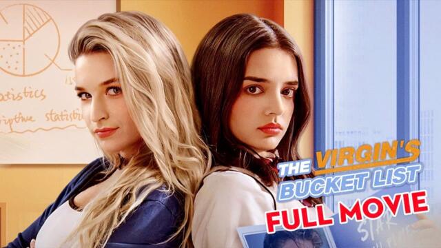The Virgin's Bucket List 💕 Completed Short Drama
