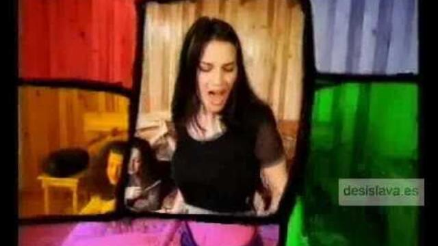 Desi Slava - Da da da | Деси Слава - Да да да