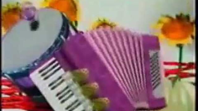 Топ Фолк по Нова телевизия (1998г.)