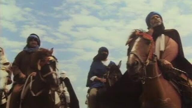 The Lone Runner / Светкавичният боец 1988 Бг аудио