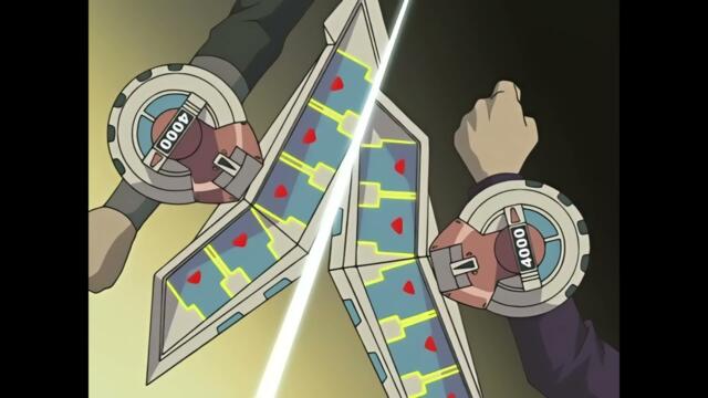 Yu Gi Oh! Сезон 4, Епизод 177 БГ АУДИО, Високо качество