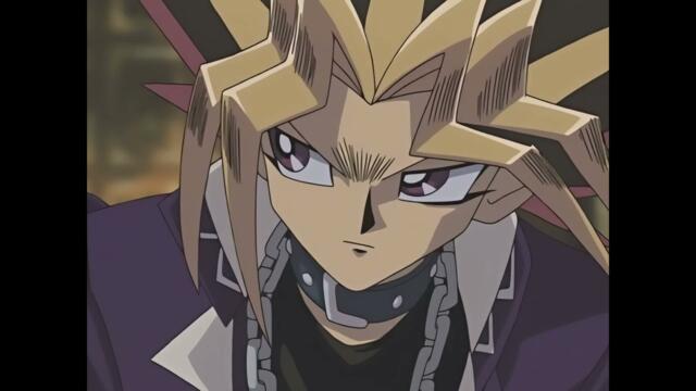 Yu Gi Oh! Сезон 4, Епизод 179 БГ АУДИО, Високо качество