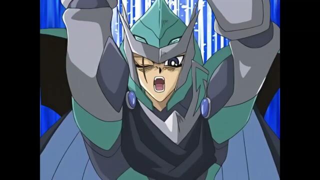 Yu Gi Oh! Сезон 3, Епизод 181 БГ АУДИО, Високо качество