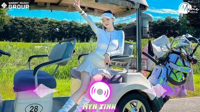 Chìm Vào Trong Anh Mắt Đắm Đuối Remix TREND TikTok - Tái Sinh Remix Tiktok x Tùng Dương x Myn Xinh