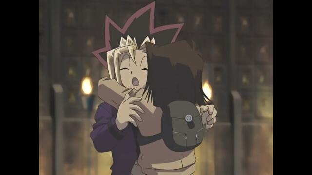 Yu Gi Oh! Сезон 4, Епизод 182 БГ АУДИО, Високо качество