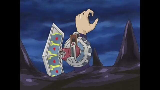 Yu Gi Oh! Сезон 4, Епизод 183 БГ АУДИО, Високо качество