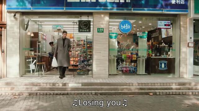 Love Song in Winter ep 1 eng sub