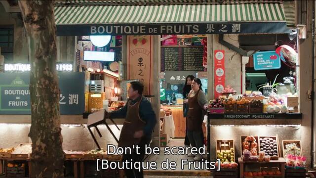 Love Song in Winter Ep.7 Engsub