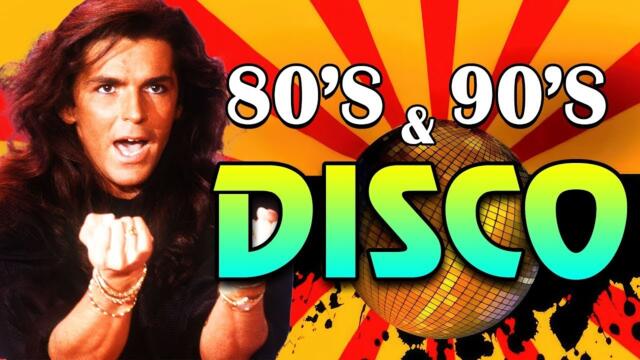 Modern Talking Nonstop - Best Disco Songs 80 90 Mix Legends - Disco Hits Medley - Eurodisco Megamix