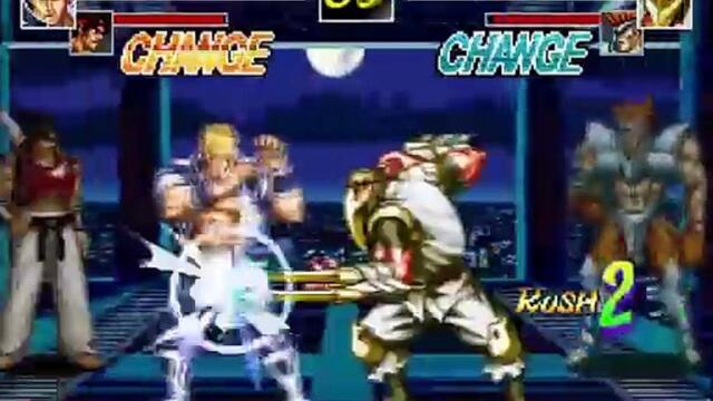 Close Match | Kizuna Encounter