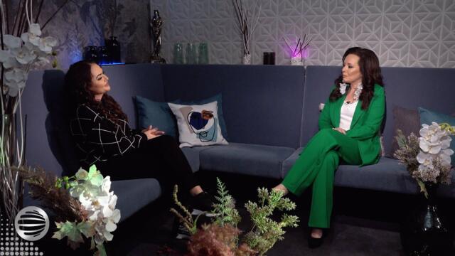 Avtograf - Ivelina Koleva * Автограф - Ивелина Колева I Talk show 2024