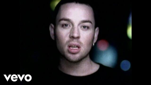 Savage Garden - To The Moon & Back