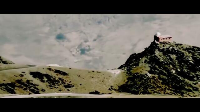 НЛО в Сиера Невада, Гранада, Испания (2024 г.)