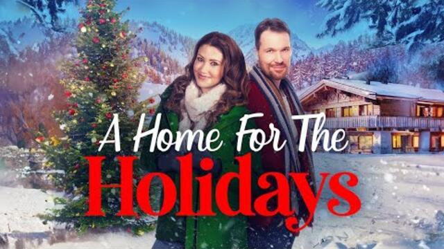 A Home for the Holidays | 2023 | Trailer