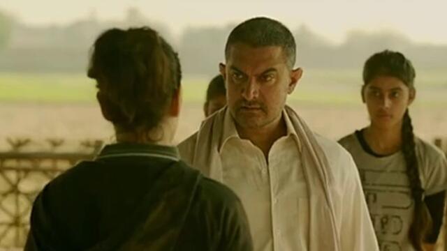 Dangal (2016) Hind Film Watch Online I | Amir Khan