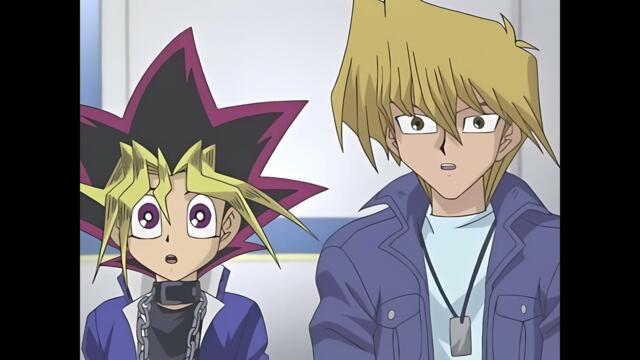 Yu Gi Oh! Сезон 5, Епизод 185 БГ АУДИО, Високо качество