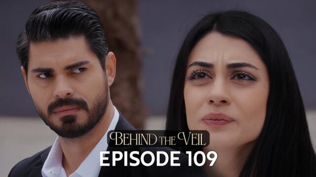 Gelin 109.Bölüm | Behind the Veil Episode 109 | Season 2