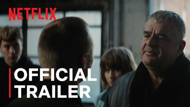 Ferry 2 | Official Trailer | Netflix